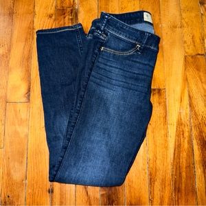 Hollister High-Rise Jean Legging - 25”